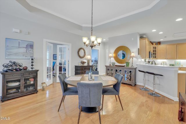 231 Baines Court 17 D, Cary, NC 27511