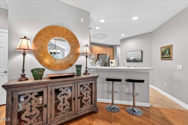 231 Baines Court 17 D, Cary, NC 27511