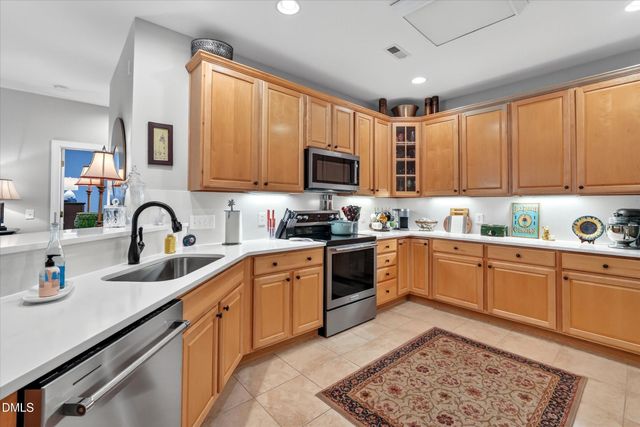 231 Baines Court 17 D, Cary, NC 27511