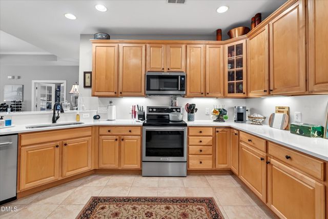 231 Baines Court 17 D, Cary, NC 27511