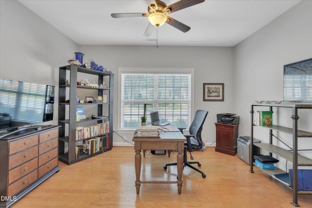 231 Baines Court 17 D, Cary, NC 27511