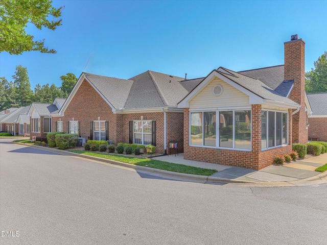 231 Baines Court 17 D, Cary, NC 27511