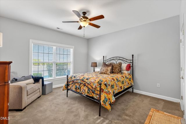 231 Baines Court 17 D, Cary, NC 27511