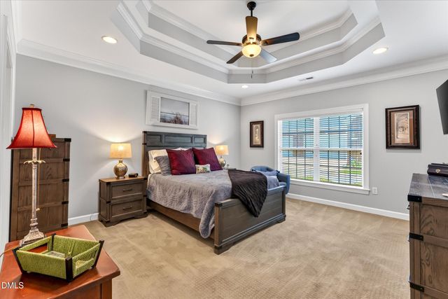 231 Baines Court 17 D, Cary, NC 27511