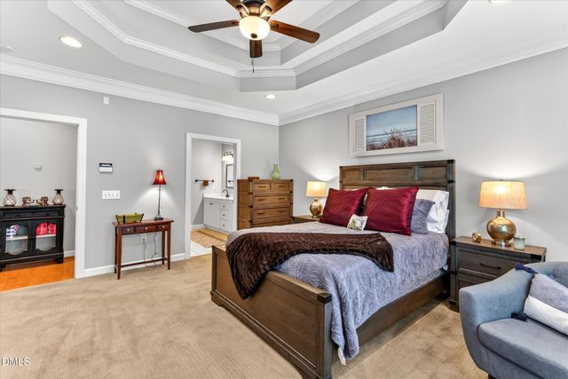 231 Baines Court 17 D, Cary, NC 27511