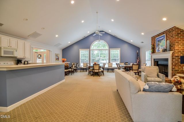 231 Baines Court 17 D, Cary, NC 27511