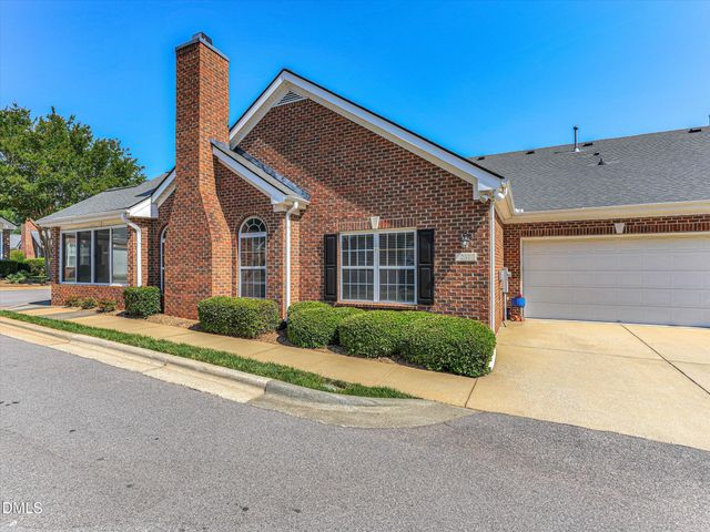 231 Baines Court 17 D, Cary, NC 27511