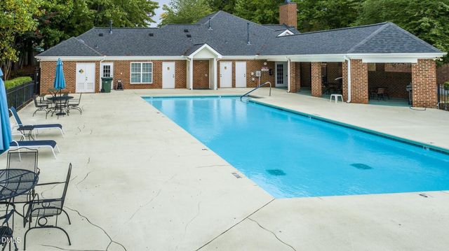 231 Baines Court 17 D, Cary, NC 27511