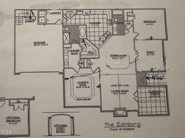 231 Baines Court 17 D, Cary, NC 27511