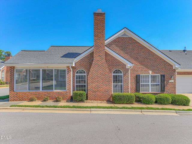 231 Baines Court 17 D, Cary, NC 27511