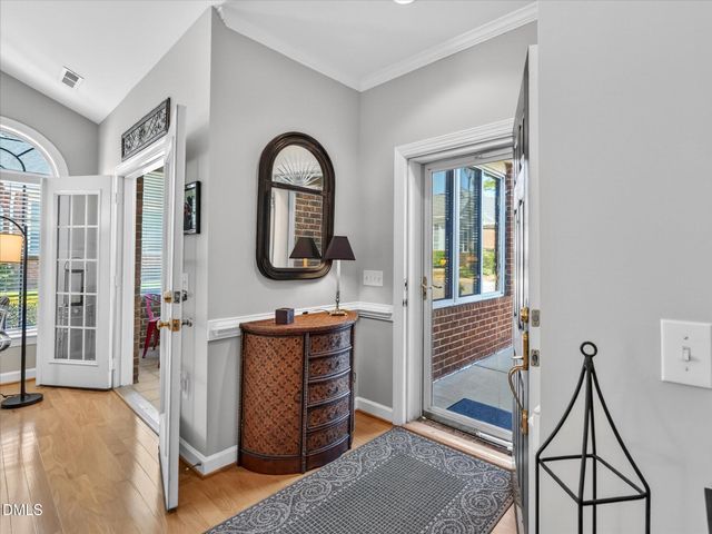 231 Baines Court 17 D, Cary, NC 27511