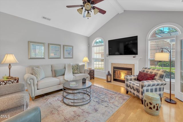 231 Baines Court 17 D, Cary, NC 27511