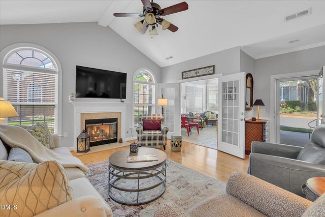 231 Baines Court 17 D, Cary, NC 27511