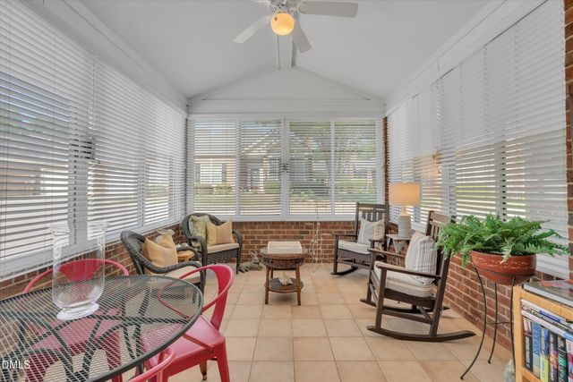 231 Baines Court 17 D, Cary, NC 27511
