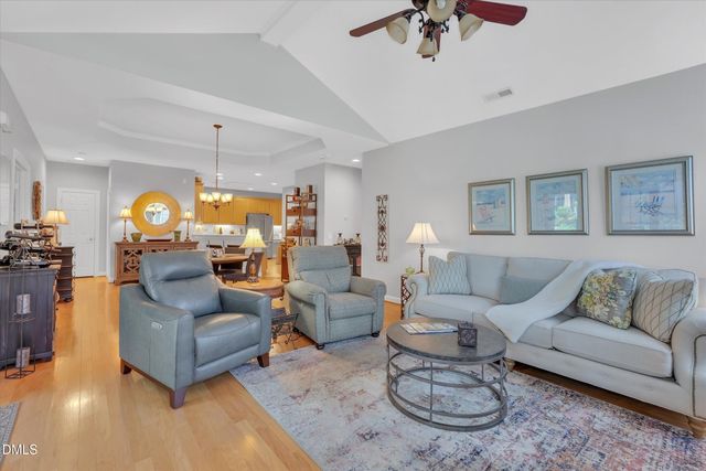 231 Baines Court 17 D, Cary, NC 27511