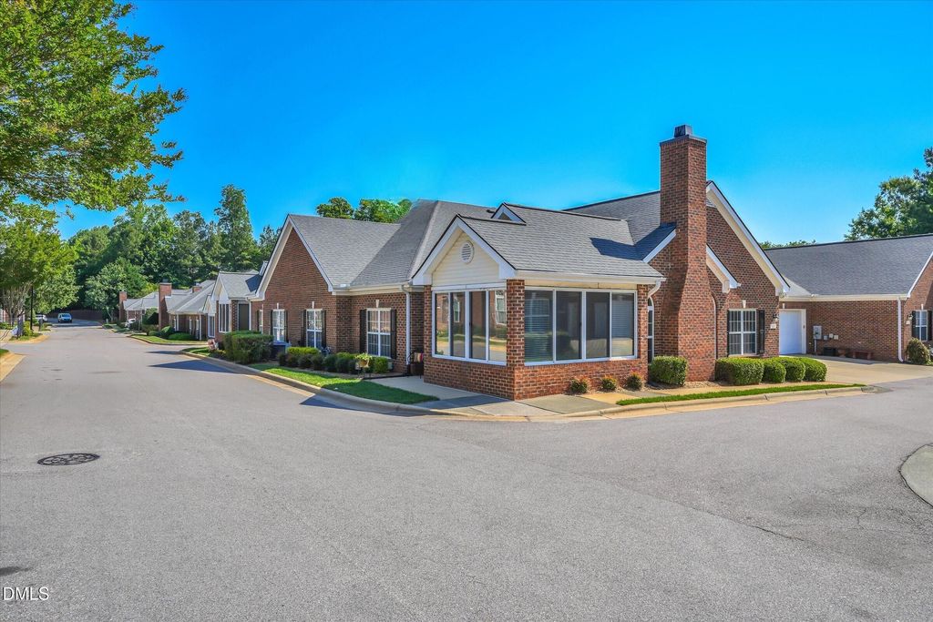 231 Baines Court 17 D, Cary, NC 27511