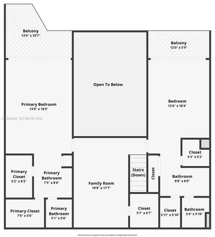 20347 W Country Club Dr TH15, Aventura, FL 33180