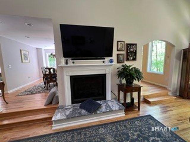 72 Pinnacle Road, Ellington, CT 06029