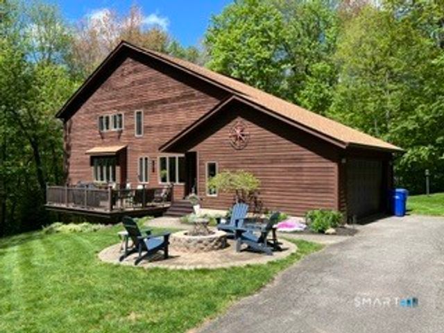 72 Pinnacle Road, Ellington, CT 06029