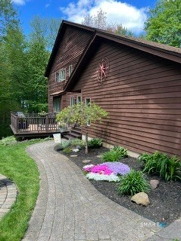 72 Pinnacle Road, Ellington, CT 06029