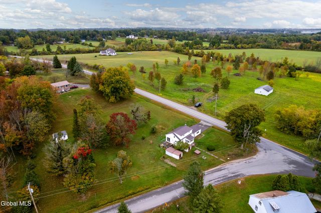 822 Old Trail Road, Mohawk, NY 12068