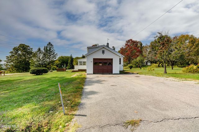 822 Old Trail Road, Mohawk, NY 12068