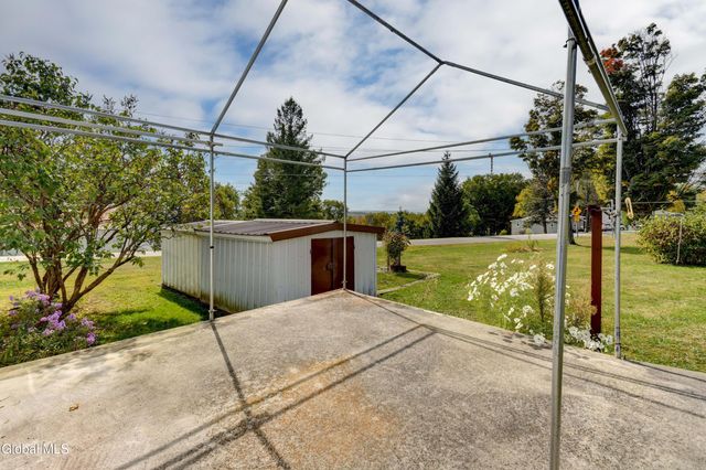 822 Old Trail Road, Mohawk, NY 12068