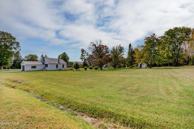 822 Old Trail Road, Mohawk, NY 12068