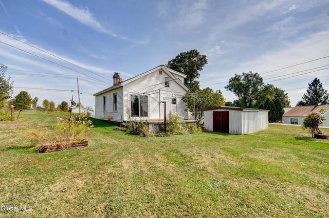 822 Old Trail Road, Mohawk, NY 12068