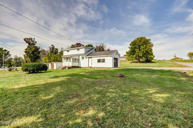 822 Old Trail Road, Mohawk, NY 12068