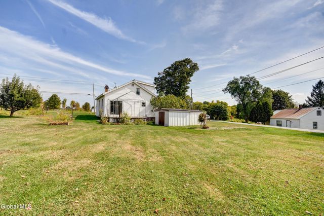 822 Old Trail Road, Mohawk, NY 12068