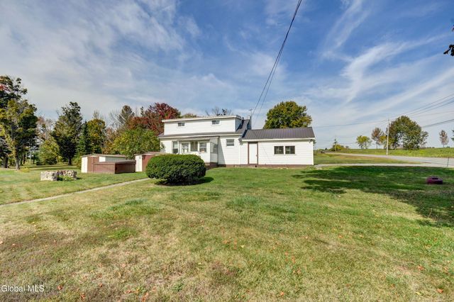 822 Old Trail Road, Mohawk, NY 12068