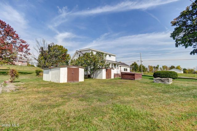 822 Old Trail Road, Mohawk, NY 12068