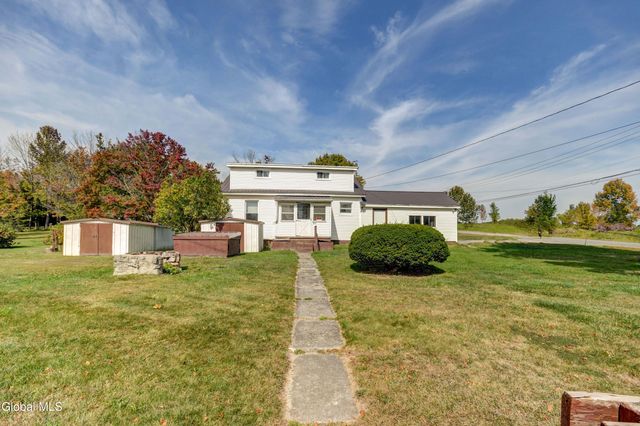 822 Old Trail Road, Mohawk, NY 12068