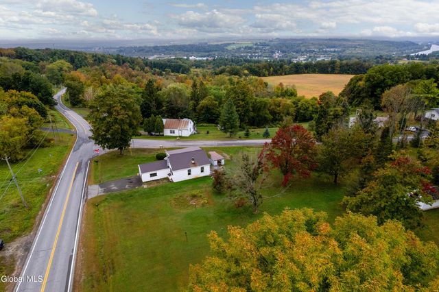 822 Old Trail Road, Mohawk, NY 12068