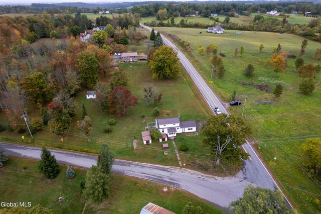 822 Old Trail Road, Mohawk, NY 12068