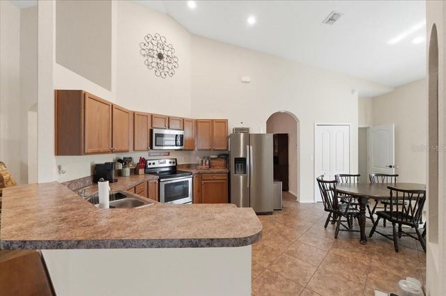 1789 KINGSMILL DRIVE, Bartow, FL 33830