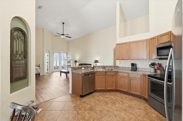 1789 KINGSMILL DRIVE, Bartow, FL 33830