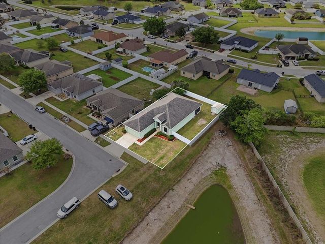 1789 KINGSMILL DRIVE, Bartow, FL 33830