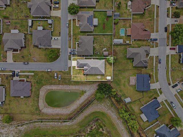 1789 KINGSMILL DRIVE, Bartow, FL 33830