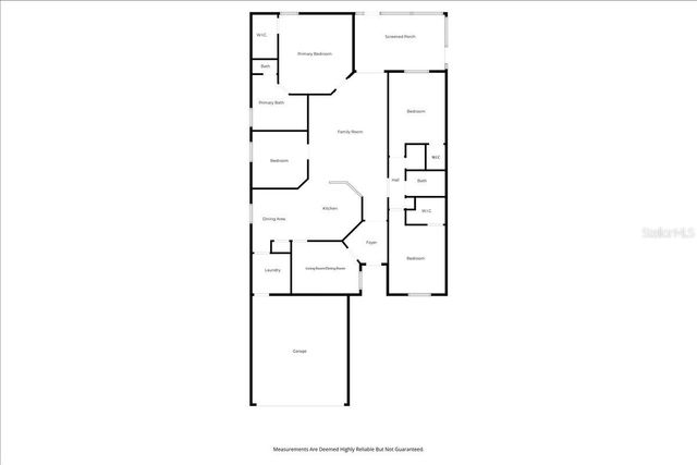 1789 KINGSMILL DRIVE, Bartow, FL 33830