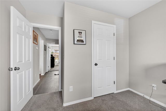 2961 W MacLaren Street, Fayetteville, AR 72704