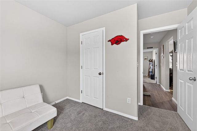 2961 W MacLaren Street, Fayetteville, AR 72704