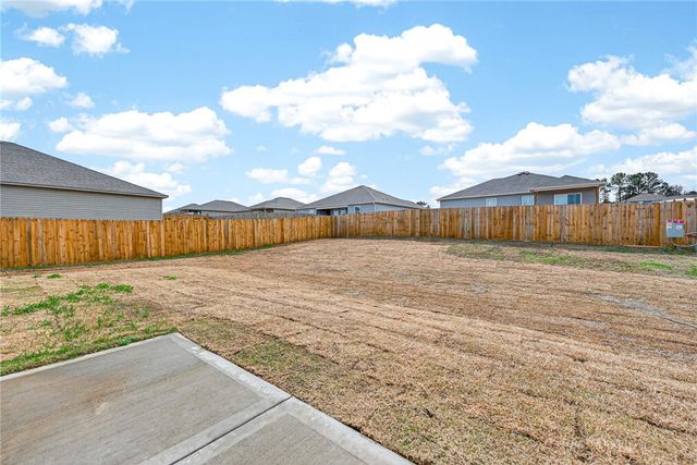 2961 W MacLaren Street, Fayetteville, AR 72704