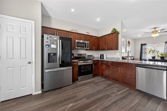 2961 W MacLaren Street, Fayetteville, AR 72704