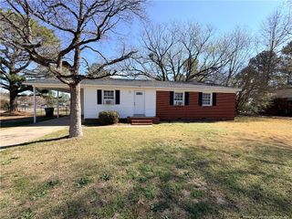 4614 Needham Drive, Fayetteville, NC 28304