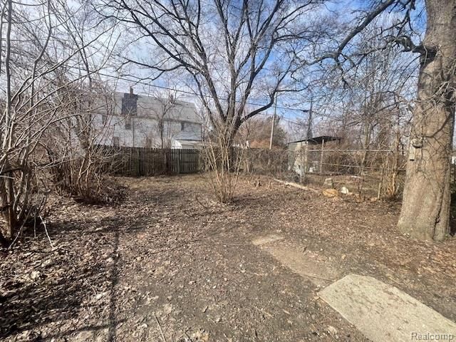 4609 Grandy Street, Detroit, MI 48207