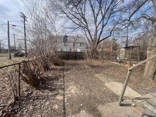 4609 Grandy Street, Detroit, MI 48207