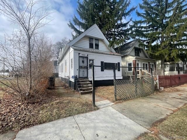 4609 Grandy Street, Detroit, MI 48207