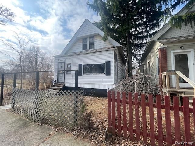 4609 Grandy Street, Detroit, MI 48207
